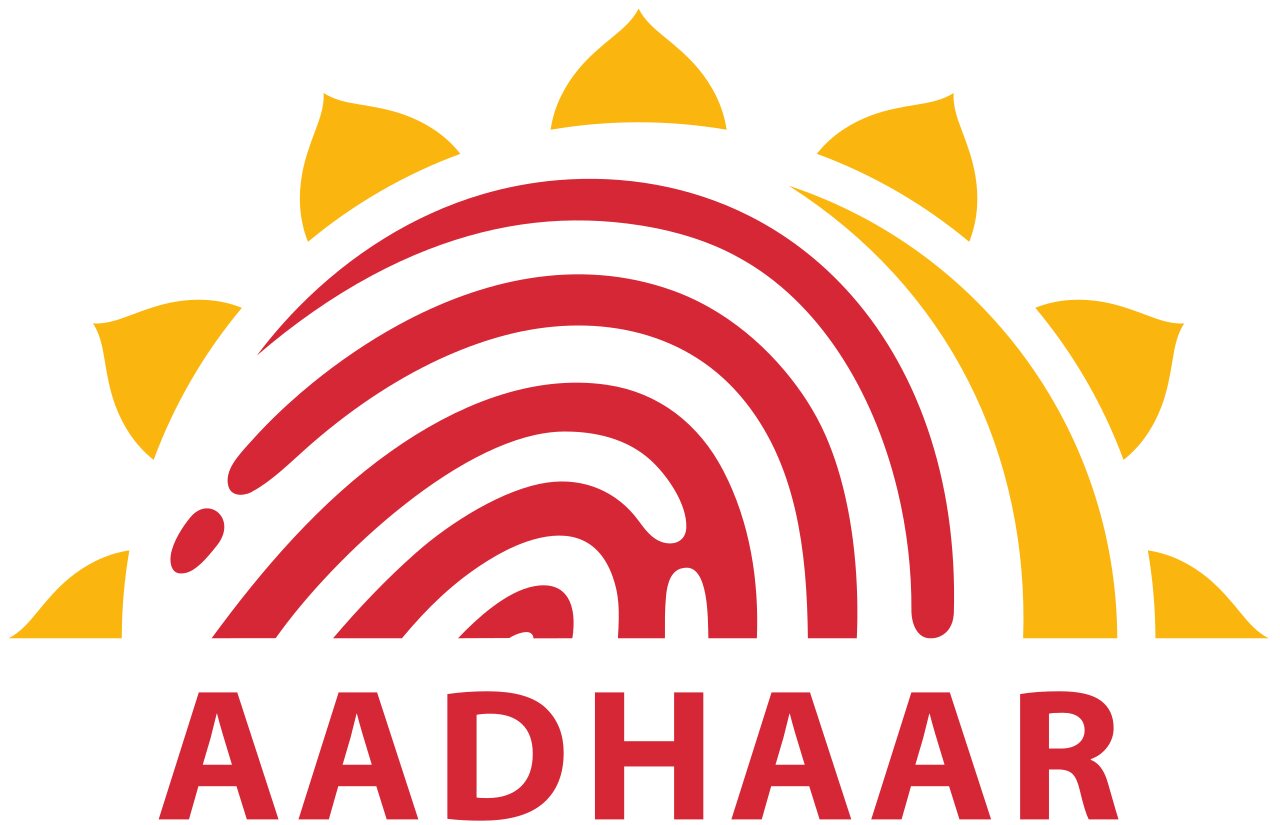 Aadhaar Logo