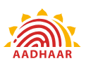 Aadhar logo