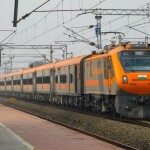 What are Amrit Bharat Express Trains?