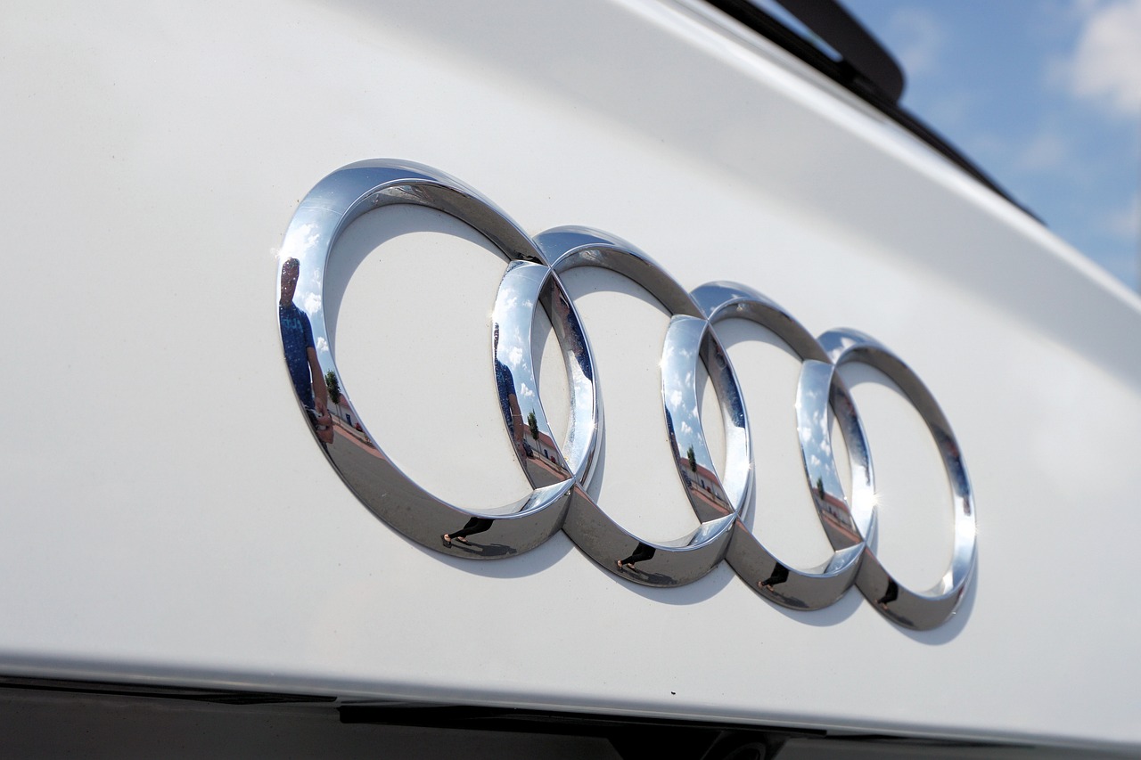 Audi logo