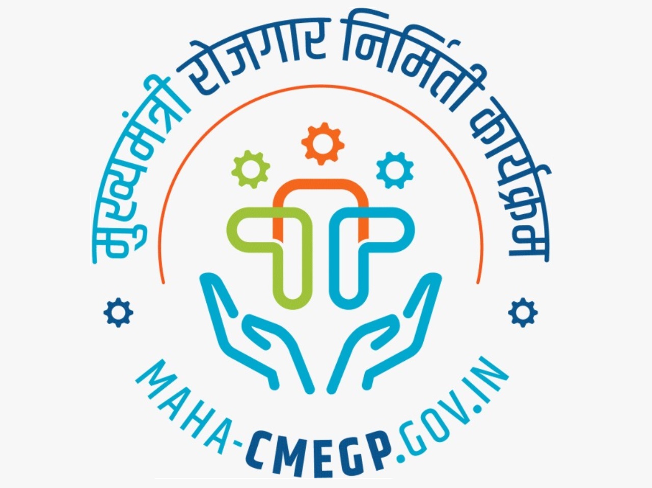 Logo of Chief Minister Employment Generation Programme (CMEGP)?