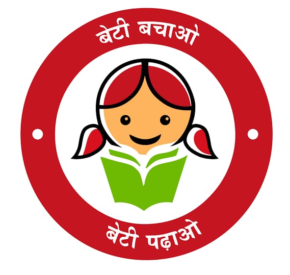Beti Bachao Beti Padhao logo