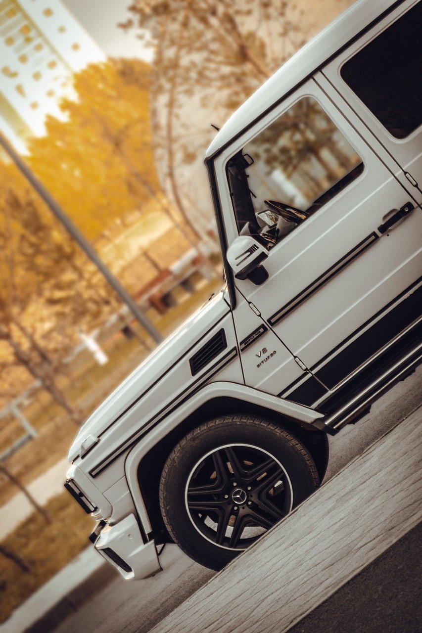 Car, Vehicle, Driving image.