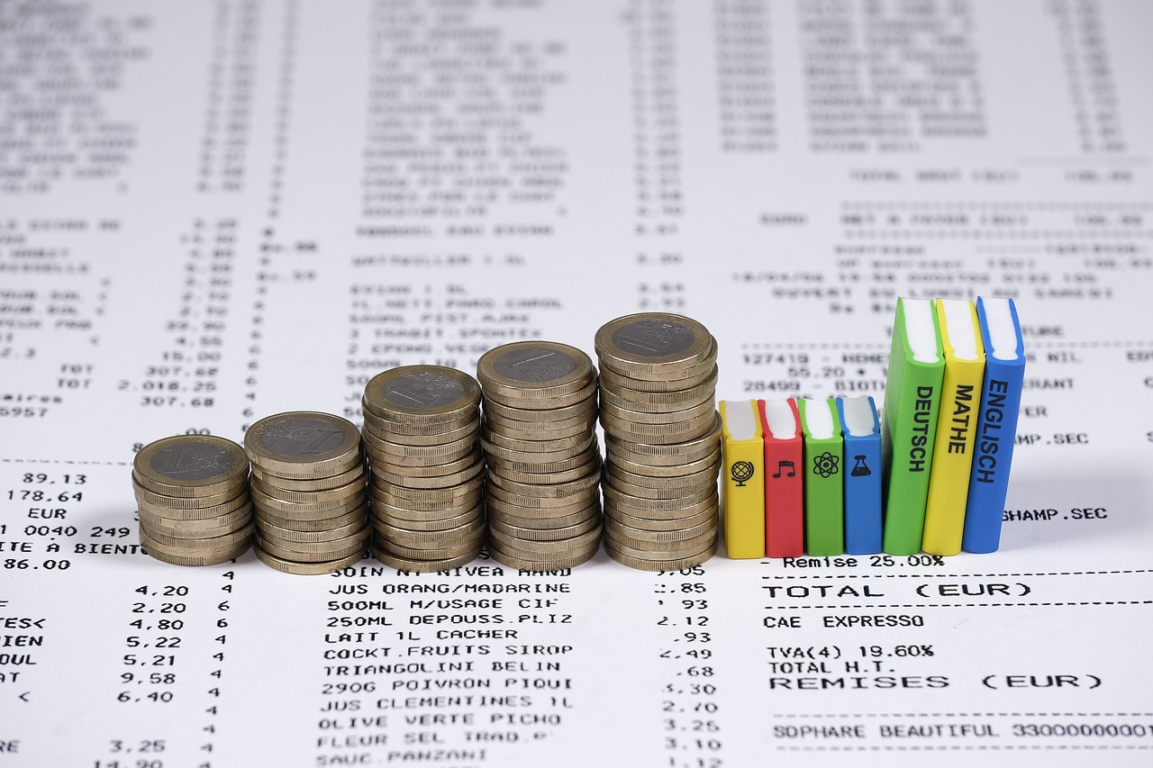 savings for education