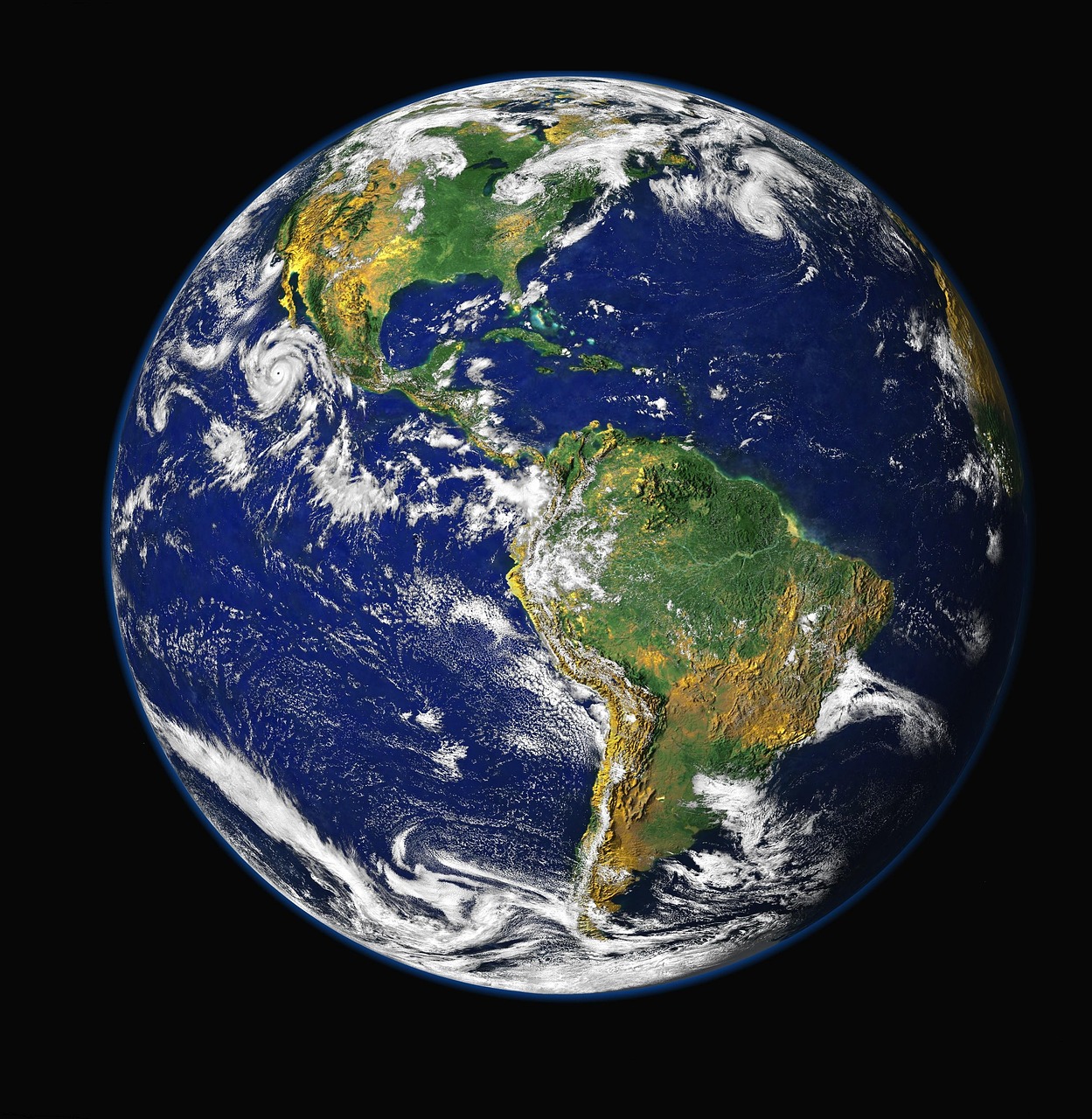 Earth, Globe, Planet image