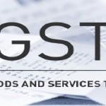 Typography of GST