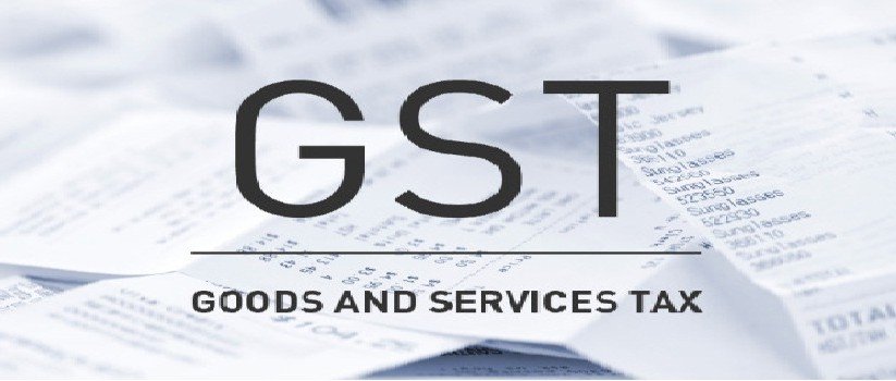Typography of GST