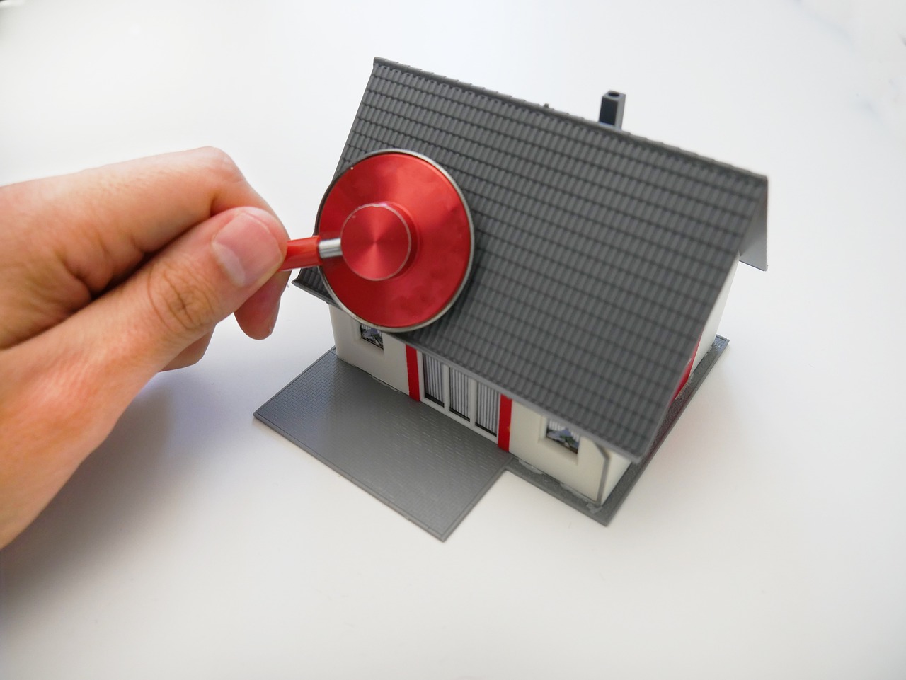 Home insurance, Insurance, Property image