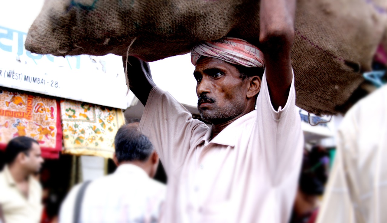 worker