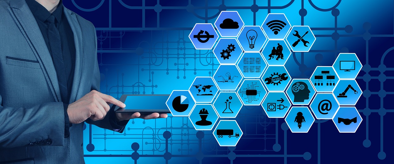 information technology, IT