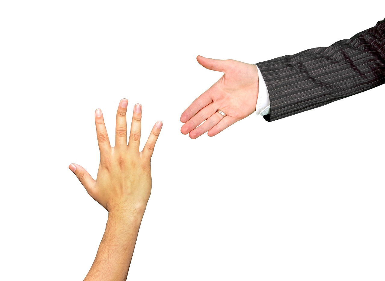 Mentor, Mentoring, Help image