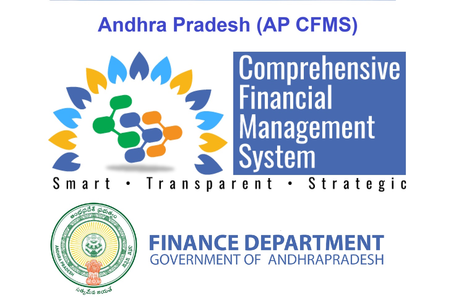 Andhra Pradesh CFMS