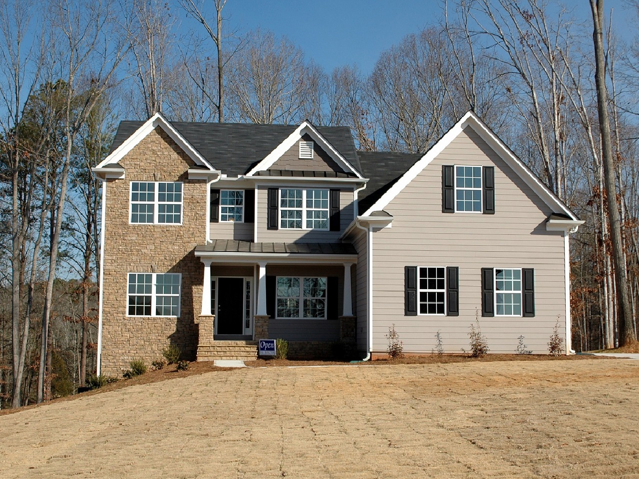 Image of a Home - How Banks Are Easing the Burden of Stamp Duty and Registry Charges