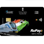 Image of National Common Mobility Card (NCMC)