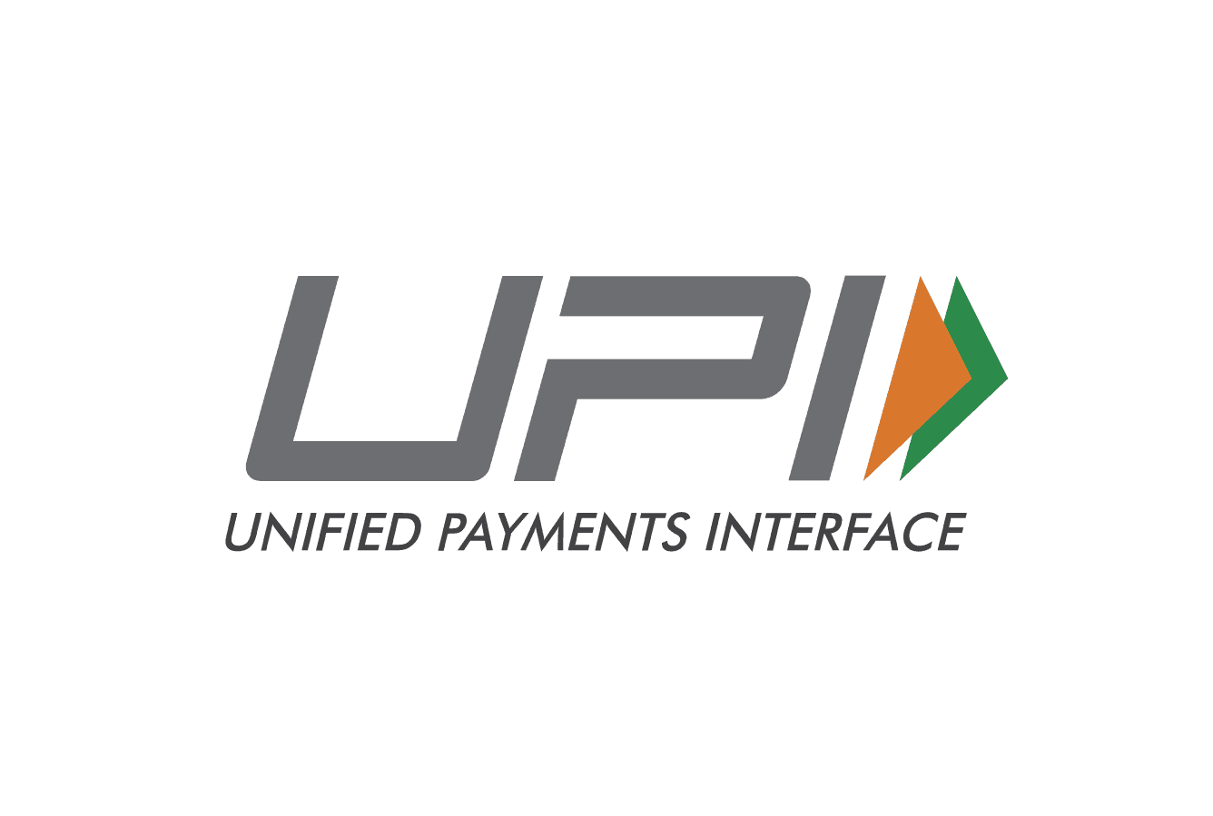 logo of UPI - image tries to explain how Pay Your Education & Healthcare Bills Easily with UPI's New Transaction Limit