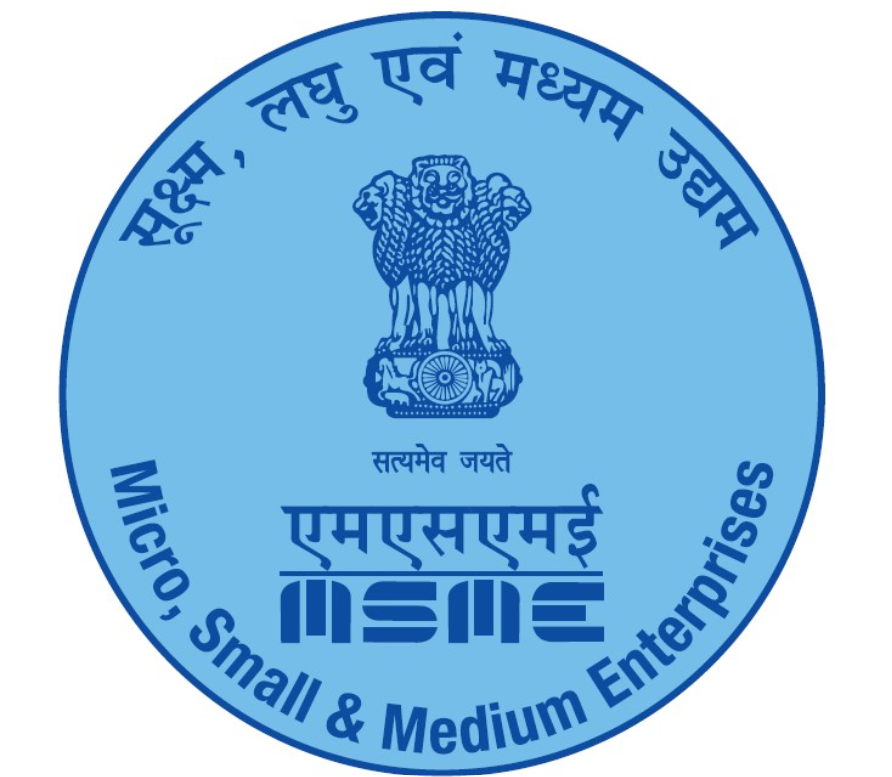 MSME logo