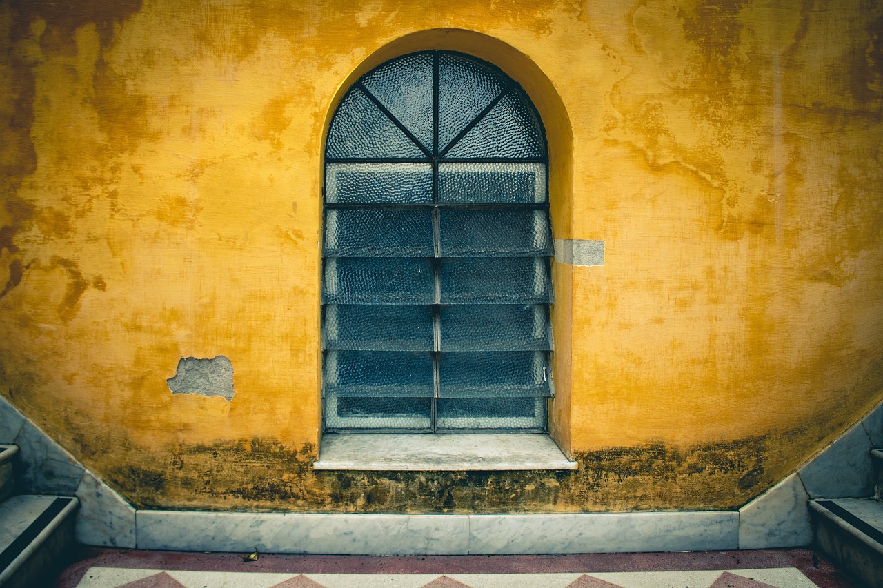 Nature, Window, Design image