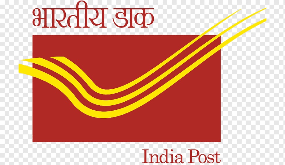 Logo of India Post - relates to Post Office Monthly Income Scheme for Retirees & how POMIS Benefits Retired People