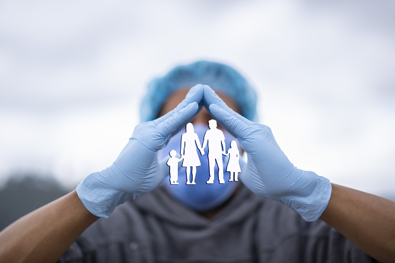 family coverage insurance