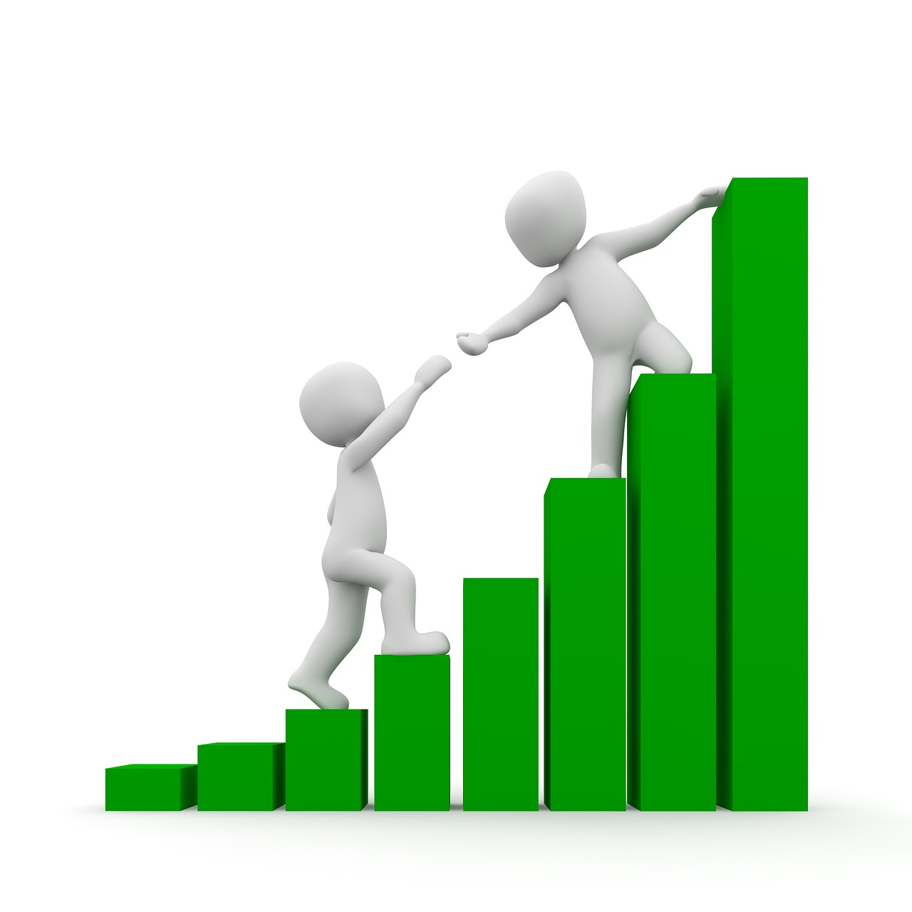 Refugees, Economic refugees, Financial equalization image.